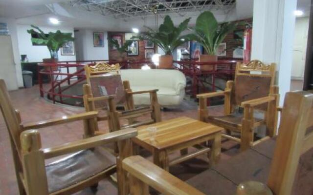 Hotel Nuevo Tio