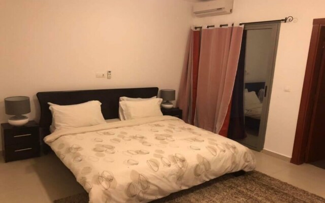 Residence loving T4