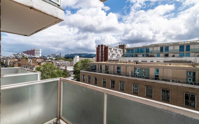 City Relay Belgravia Apartment 41