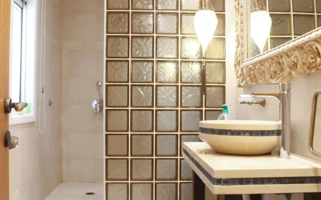 Trumpeldor - Wonderful & amazing sea view 3 rooms!