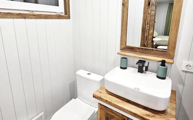 Ривер-Парк глэмп-клуб