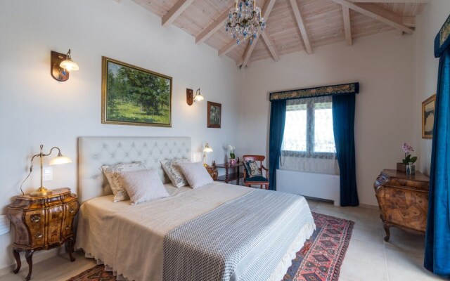 Maslina House