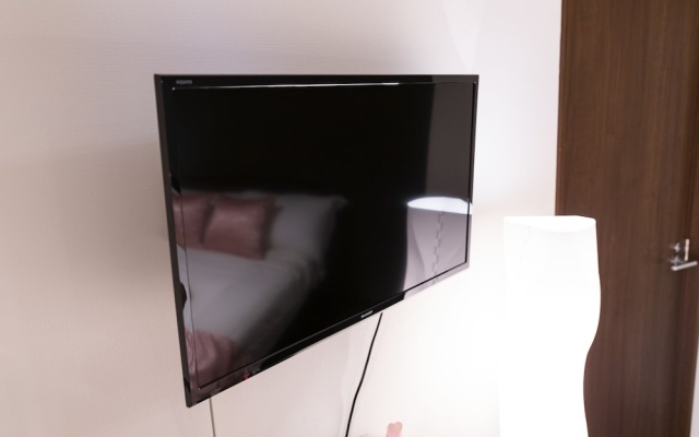 eos HOTEL Ikebukuro – Guest Rooms – Tokyo