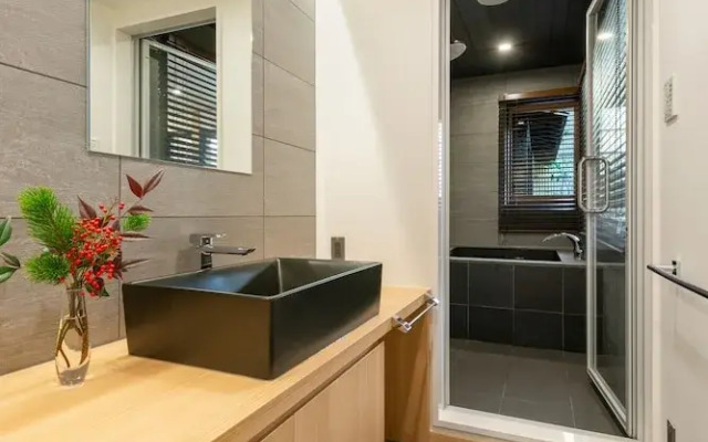 Hanatoki Machiya Holiday House