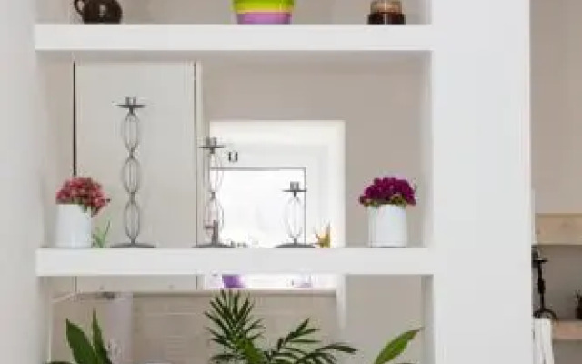 Luxury Apartment Paulina