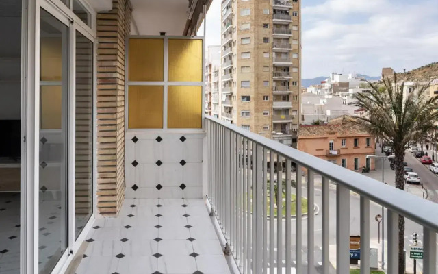 La Ponderosa, 4º-21