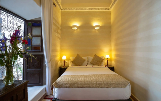 Riad Al Jana