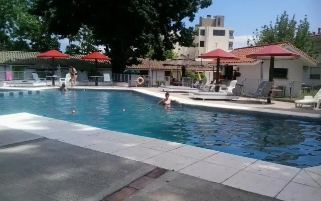 Hotel Victory