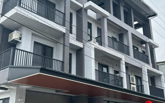 Ruisui Little House