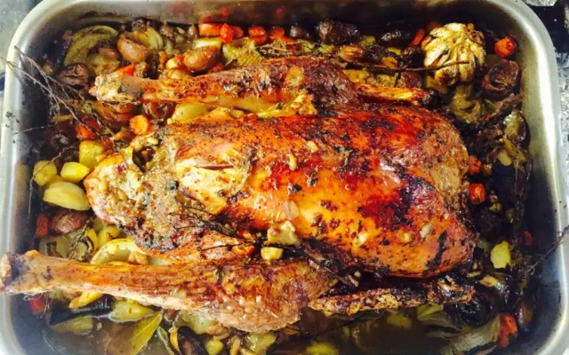 Chambre d'Hôtes La Grange des Ecrins