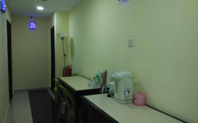 Q One Hotel