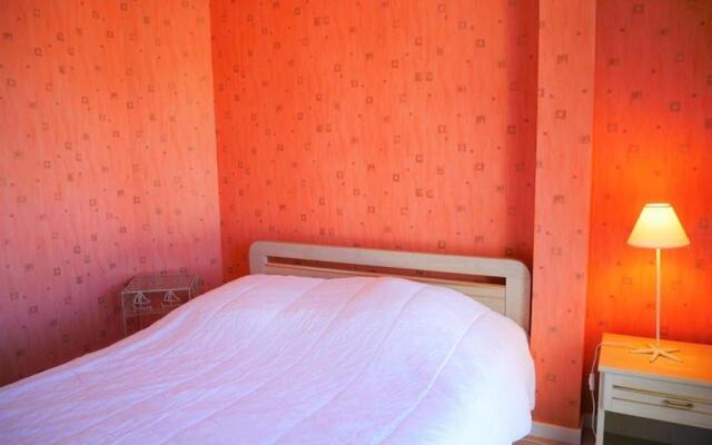 Appartement Quiberon, 3 pièces, 4 personnes - FR-1-478-29