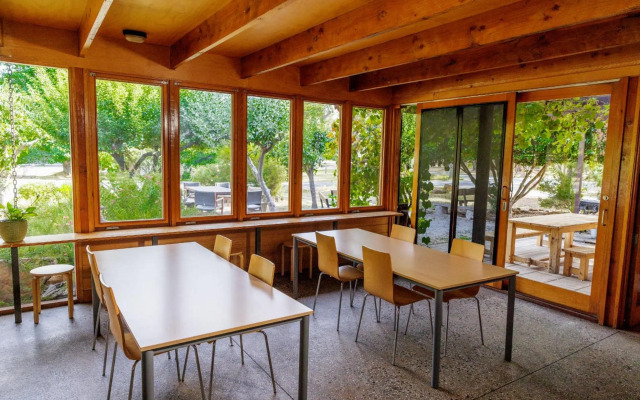 YHA Grampians Eco Halls Gap