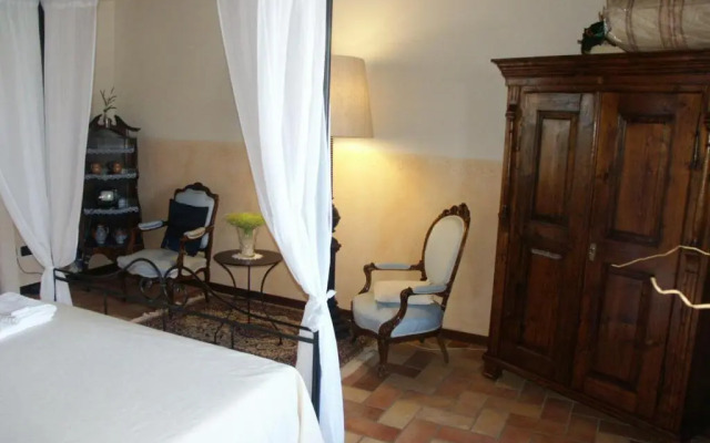 La Morosa - One-Bedroom Apartment (4 Adults)