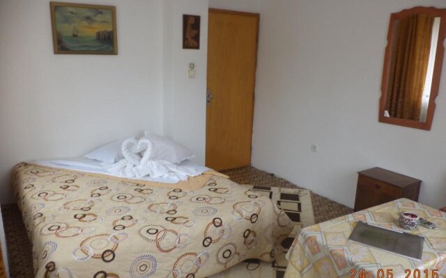 Guest House Liliya