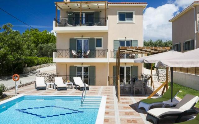 Rose Villa