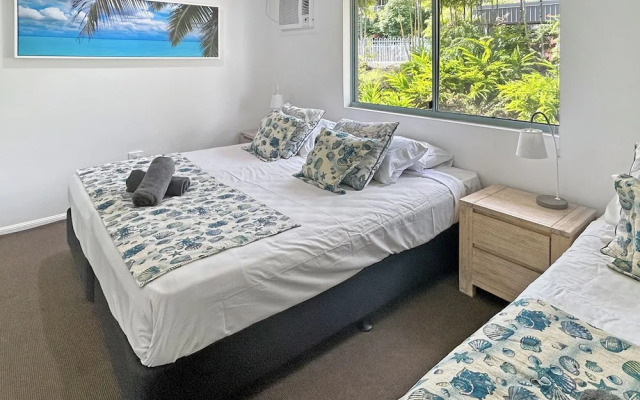 Sunset Waters Apartments