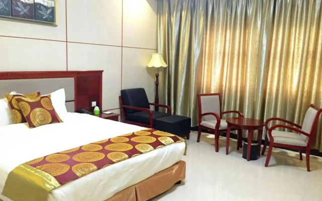 Meida Hotel & Restaurant