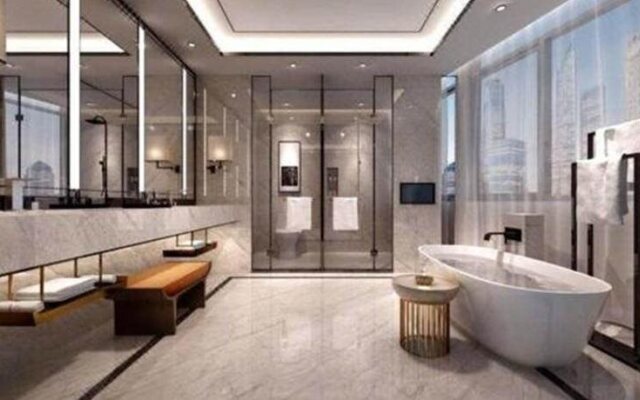 Ramada Wuhan Jianghan