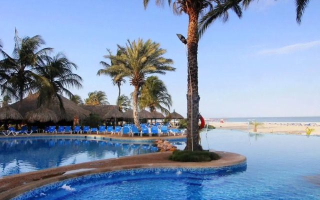 Sunsol Punta Blanca