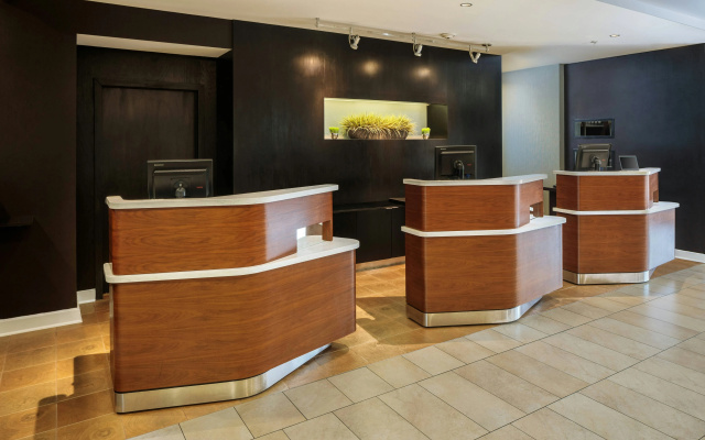 Courtyard by Marriott Houston Medical Center/NRG Park
