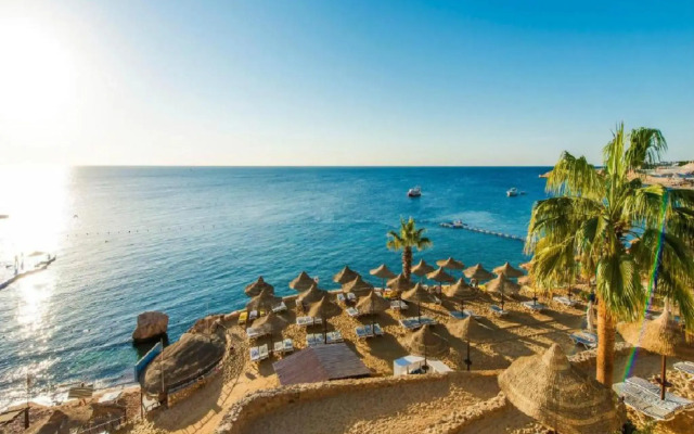 Concorde El Salam Hotel Sharm El Sheikh Sport Hotel