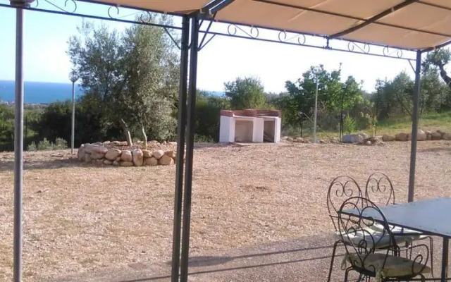 Holiday Home Villa Tiziana Bellevue
