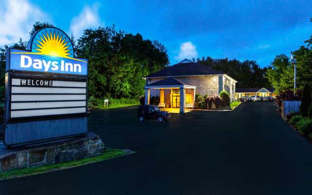 Days Inn by Wyndham Donegal