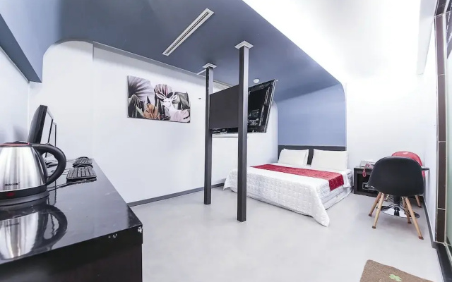 New STAR MOTEL
