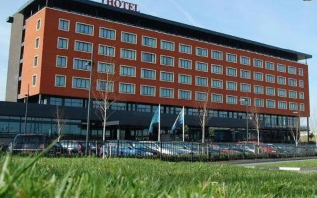 Hotel Den Haag Nootdorp
