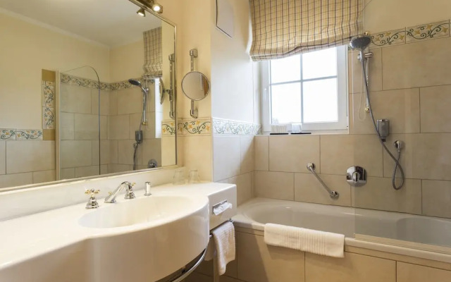 Meiser SPA Resort