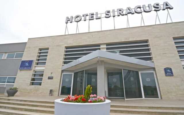 Hotel Siracusa