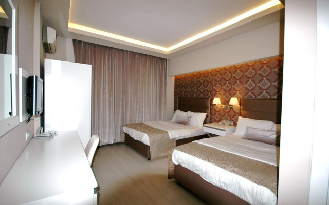 Kent Otel
