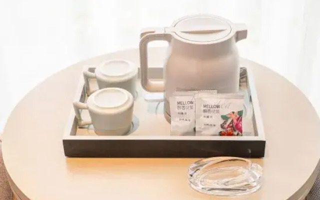 Lavande Hotel (Maoming Dianbai)