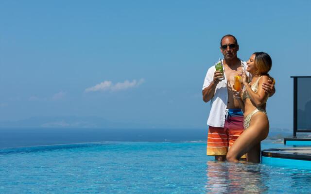 Glamday Style Hotel & Resort Okinawa Yomitan