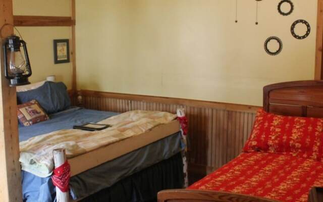 Whispering Pines Bed & Breakfast