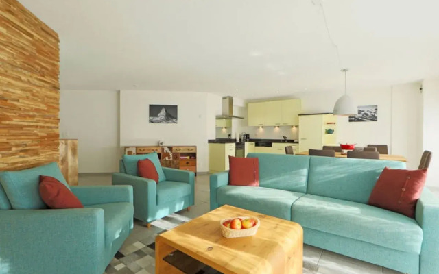 Apartment Susanna Lommel