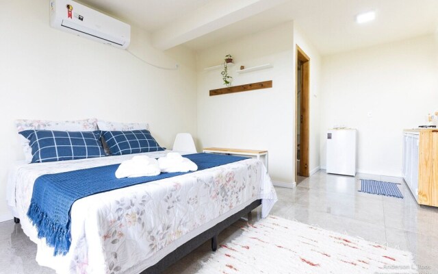 Sunset Bed and Breakfast - Ibiraquera - Imbituba - SC