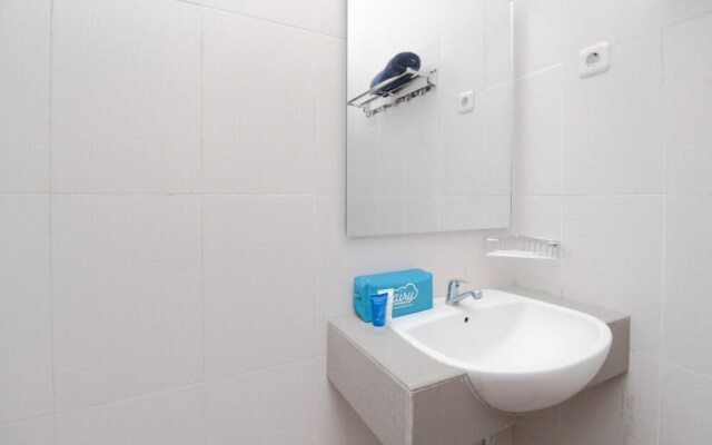 Airy Syariah Bandara Sepinggan Baru 87 Balikpapan