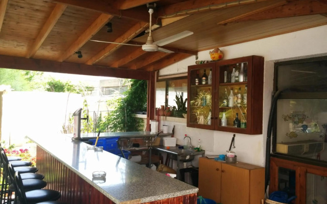 Mariela Hotel Apartments