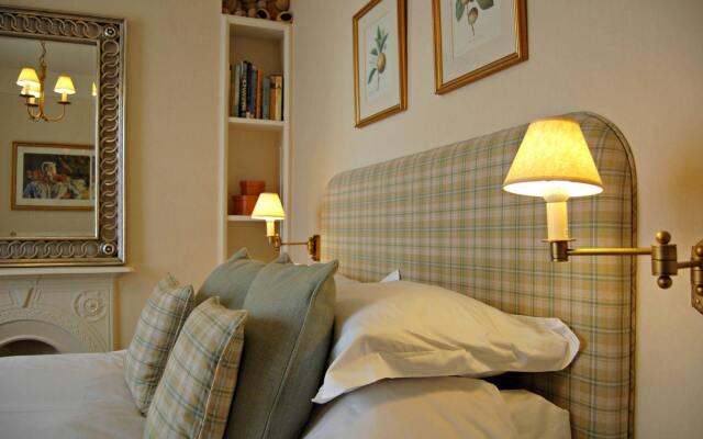 The Old Vicarage Dolfor