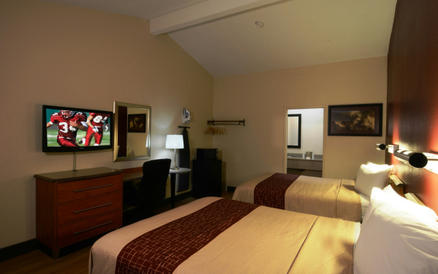 Red Roof Inn San Dimas - Fairplex