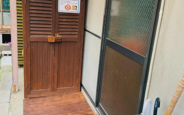 TAKIO Guesthouse - Vacation STAY 11600v