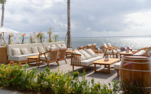 Griya Santrian a Beach Resort & Spa