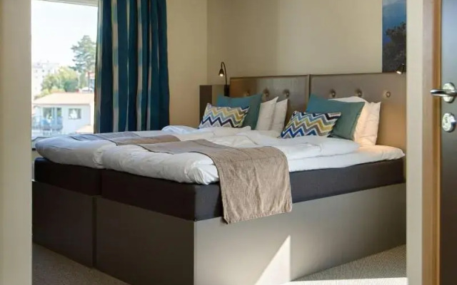 Bohusgården Hotell & Konferens