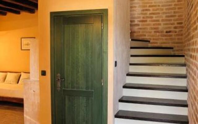 Stone House Pojata