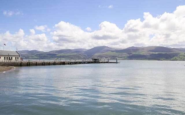 The Coach House - Beaumaris