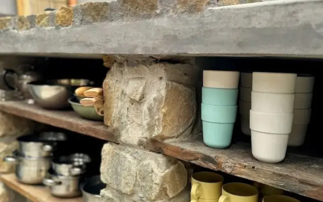 Baker & Sons Safari Company