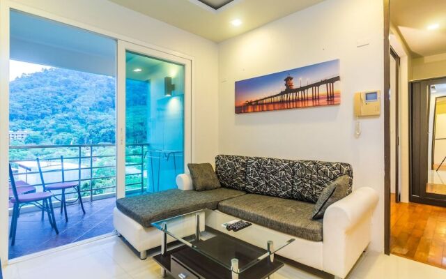 Heaven Lagoon Apartments by Lofty