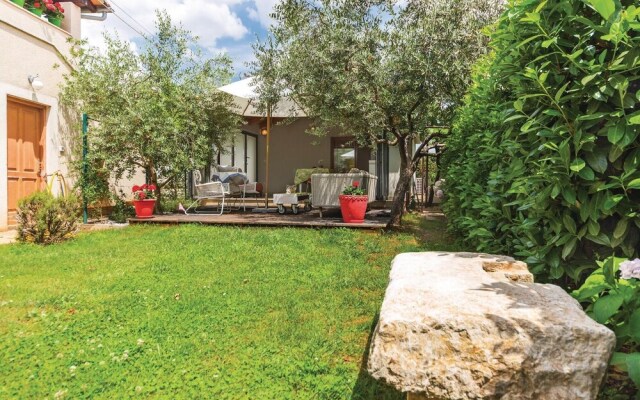 Awesome Home in Fazana With Wifi and 1 Bedrooms